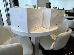 -BLACKSWAN黑天鹅(环球店)
