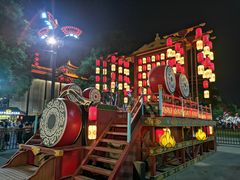 -大唐不夜城