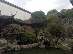 -胡雪岩故居