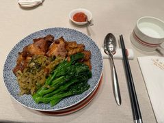 -潮好味(国贸英皇集团中心店)