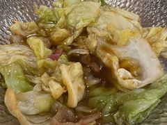 -千岛湖鱼味馆(十字街总店)