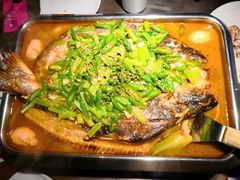 -鱼非鱼(徐家汇店)