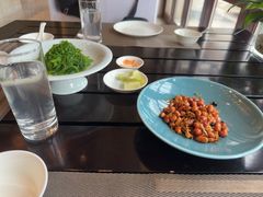 -博鳌国宾馆-椰风阁风味中餐厅·商务宴请·粤菜·海南菜