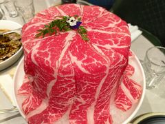 -川旺角融合菜•海景餐厅(星海广场店)