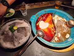 -吼堂老火锅(太古里总店)