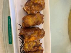 -椿记烧鹅(叠彩店)