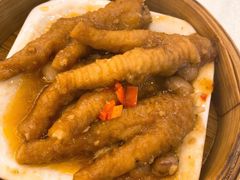 酱皇凤爪-金城大酒店-中餐厅(汾江中路店)