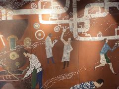 -星巴克(深圳北站B5检票口)