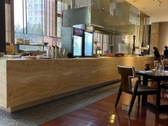 -北京华彬费尔蒙酒店·刃餐厅