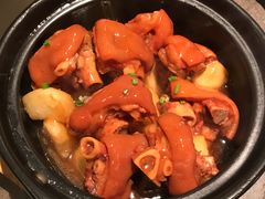 -汤城小厨•粤菜•靓汤(苏州街店)