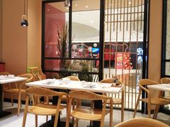 -花漫里日式餐厅(城东中骏店)