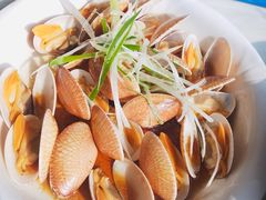 -天然居·漳港海鲜·海景餐厅(南澳总店)