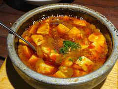 -外婆家(南开大悦城店)