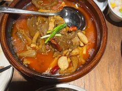 -清水亭湖北菜(大屯DT51店)