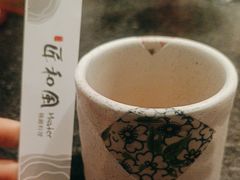 -匠和风精致料理(成都龙湖滨江天街店)