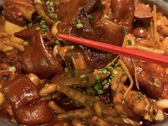 -胖哥俩肉蟹煲(杭州大厦中央广场店)