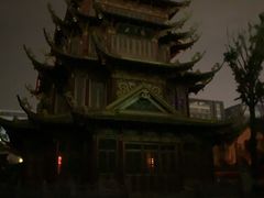 -龙潭水乡
