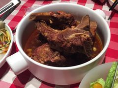 大骨牛肉-西贝(金桥店)