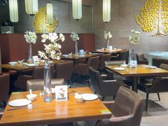 -金枝玉叶上海人家食府(三里河店)