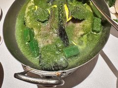 -泰漾Yang Aroi(静安嘉里中心店)