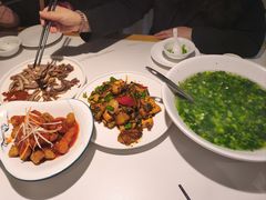 -茅溪菜·家宴(上品拾陆店)