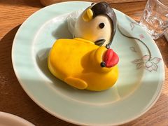 -品海楼·大连海胆锅贴馆(东港店)