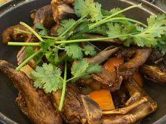 -美极鲜食坊(宝安南路店)