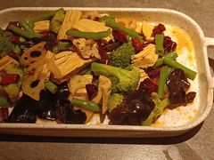 -耶里夏丽·丝路新疆菜·清真食品(徐汇南丹东路臻选店)