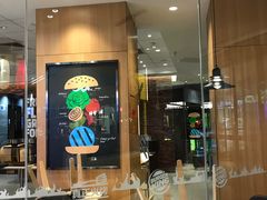 -汉堡王(天津鲁能店)