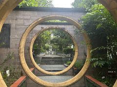 -广州神农草堂中医药博物馆