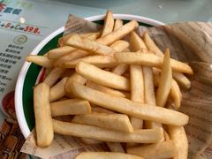 -星發茶餐厅(小梅大街店)