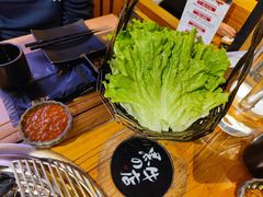 -黑牛の店·和牛烧肉(合生汇店)