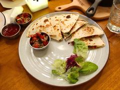 墨西哥牛肉薄饼-COMMUNE幻师(五角场店)