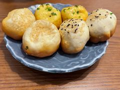 -鑫震源·苏式大虾生煎(山塘街店)