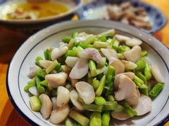 -兰边碗(鼓楼店)
