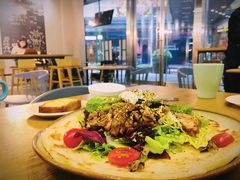 -HELLO 27 意面·沙拉·帕尼尼