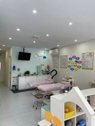 -豆乐园健康调理·小儿推拿