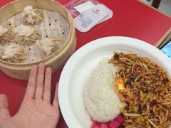 -阳阳中国饭(龙湖大兴天街)