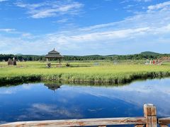 -塞罕坝国家级自然保护区