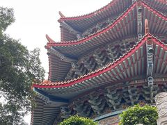-广东圆玄道观