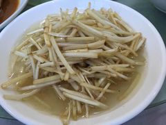 -天乐农家鱼头王(天目湖店)