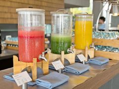 -深圳大梅沙京基洲际度假酒店