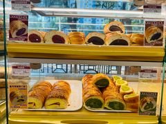 -新侨三宝乐面包店(崇文门店)