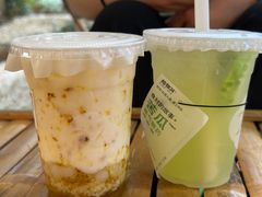 -炖物24章·顺时轻养茶(杭州大厦店)