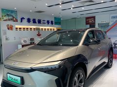 -上海和展广汽丰田4S店(老闵行店)
