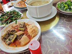 -始于2011柳周农家菜沙田柚美食店(东大街店)