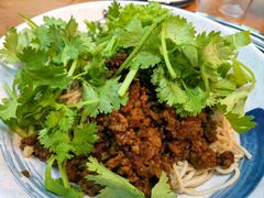 -重庆鸡公煲·青锅花椒鱼(牡丹江路店)