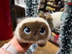 -泡泡玛特POPMART(武汉新天地南馆店)