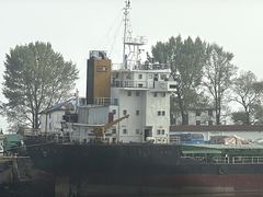 -鸭绿江中朝界河游船(1号观光码头)