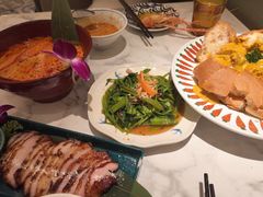 -太食獸泰式茶餐厅(艾尚天地店)